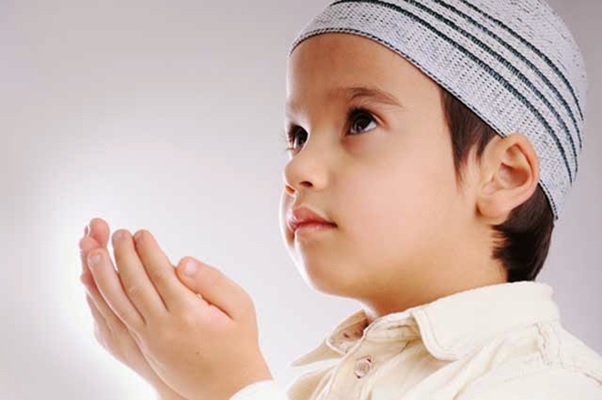 Cara Mendidik Anak Usia 2 Tahun Menurut Islam
