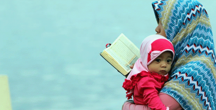 Cara Mendidik Anak Menurut Al Quran